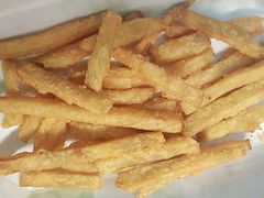 -德克士(亚中商城店)