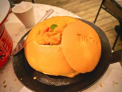 -大树餐厅(环球港店)