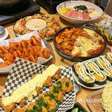 想把这家韩食Bistro安利给全重庆！氛围感绝了啊啊啊