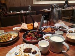 -九转小磨(凯德店)