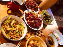 -搓火大都会(广安门总店)