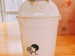 -喜茶(上海兴业太古汇店)