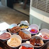 美女要吃火锅🍲