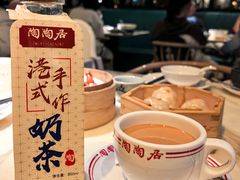 -陶陶居酒家(SM二期购物广场店)