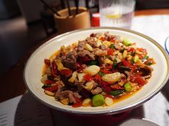 -树厨贵州菜(大十字店)