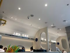 -兰湘子·湘菜小炒(盛龙广场店)