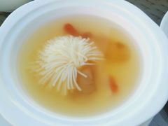 -鹭江宾馆·观海餐厅