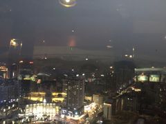 -世贸旋转自助餐厅(360°高空观景店)