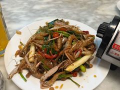 -日丰园海肠水饺·老字号大连海鲜(小平岛总店)