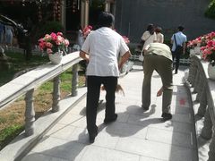 -卫鼎轩·曹公馆(鼓楼店)