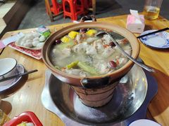 -洪大厨鸡煲(福田店)