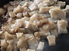 -二七友名焖子铺