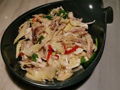 盐焗手撕鸡-岭南真味·匠心粤菜(K11店)