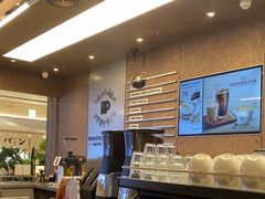 -Peet's 皮爷咖啡(深圳湾万象城店)