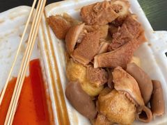 -细妹五香牛杂(步行街店)