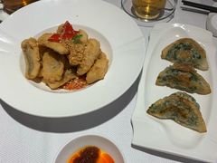 -春满园·早茶·粤菜·宴会(前海店)