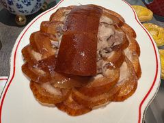 -秀儿四九城·新京菜(亚运村鸟巢店)