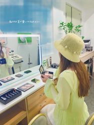 -涂tu指甲日式美甲美睫店