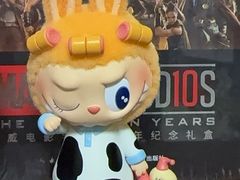 -泡泡玛特POPMART(赛格国际购物中心店)