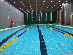 -途睿健身游泳俱乐部(顶峰店)