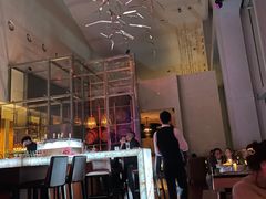 -The Penthouse酒吧
