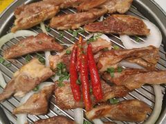 -贝勒爷·酥不腻烤鸭