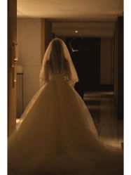 -MECCI婚礼摄影跟拍(红东方广场店)