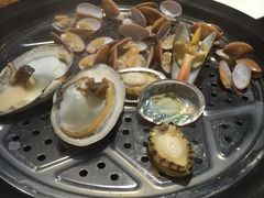 -船奇蒸汽海鲜·闽菜(八市海鲜总店)