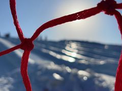 -绿野森林乐园冰雪季