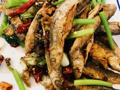 -老味道1992(武当山店)