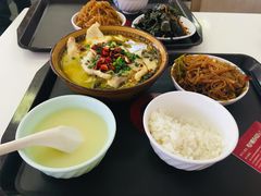 -迎桂馒头店(博爱路店)