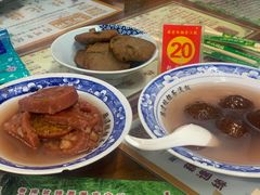-粗茶淡饭(东关街店)