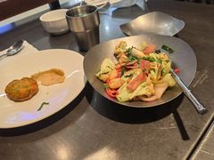 -simply thai天泰(长泰广场店)