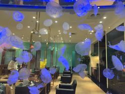 -FLAIR HAIR SALON