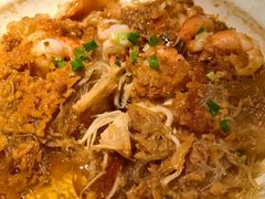 -北李妈妈菜·海肠捞饭(高新万达店)