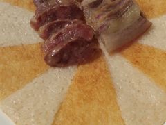 -小厨娘淮扬菜(清江苏宁广场店)