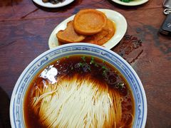 -同得兴 Since·1995 传统苏式面馆(嘉馀坊店)