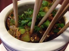 iphone_upload_pic-渝信川菜(工体店)