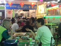 -無招牌海鮮(芽笼店)