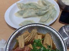 -喜家德虾仁水饺(华强天虹店)