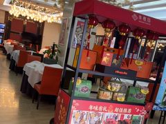 -丰收日·小海鲜·沪上家宴(顾村正大店)
