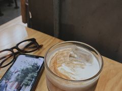 -无牌咖啡&酒馆