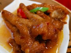 -点都德(汇胜楼店)