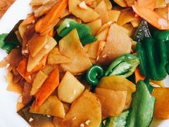 -名盛园饭店清真(龙潭区店)