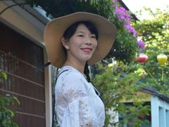 -会安古镇