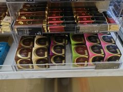 零售区-GODIVA(王府井apm店)