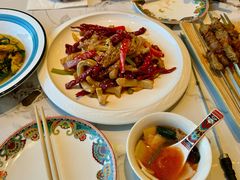 -巴依老爷新疆美食(常营店)