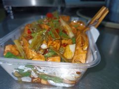 -湘当爱·鲜煮现炒(松岗立业路店)