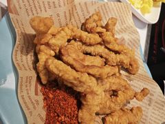 -黄记煌三汁焖锅(新佳丽江汉路店)