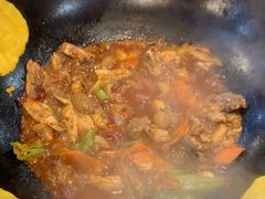 -醉旺柴火鸡(棠东店)